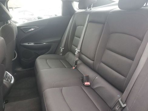 Used 2024 Chevrolet Malibu LT FWD image 36