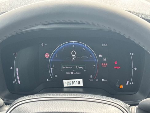 New 2026 Toyota Corolla Cross LE AWD/4WD image 19