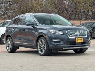 Used 2019 Lincoln MKC Reserve w/ MKC Climate Package video 2