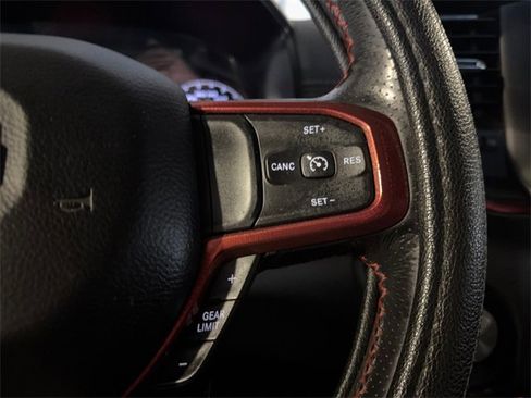 Used 2019 RAM 1500 Rebel w/ Rebel Level 1 Equipment Group image 17
