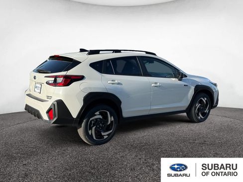 New 2026 Subaru Crosstrek 2.5i Limited AWD/4WD image 5