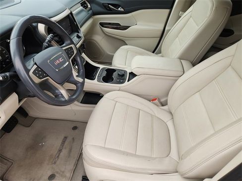 Used 2020 GMC Acadia Denali w/ Trailering Package image 14