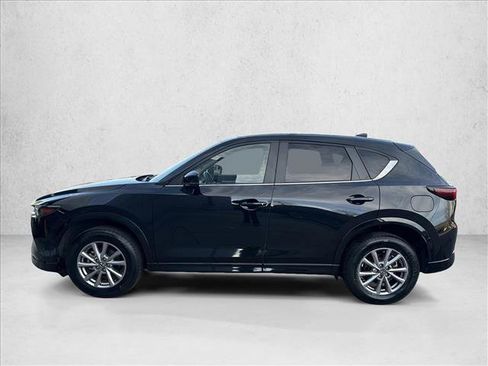 Certified 2024 MAZDA CX-5 AWD 2.5 S w/ Select Package image 2