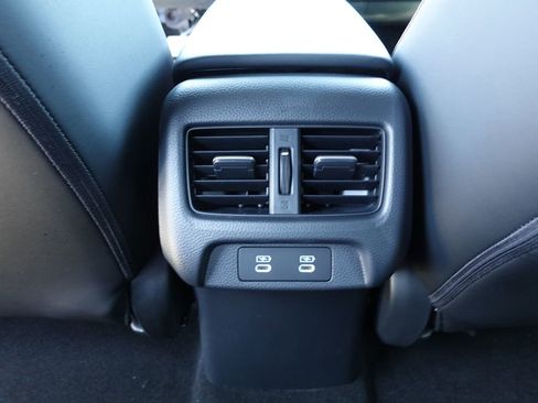 New 2025 Acura ADX A-Spec image 25