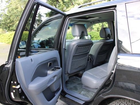 Used 2007 Honda Pilot EX-L image 15