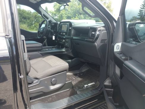 Used 2022 Ford F150 XL w/ STX Appearance Package AWD/4WD image 11