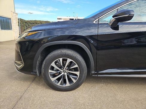Used 2022 Lexus RX 350 FWD image 15