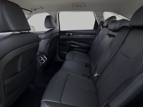 New 2026 Kia Sorento S AWD/4WD image 18
