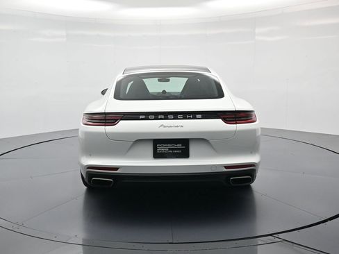 Certified 2020 Porsche Panamera Edition image 29