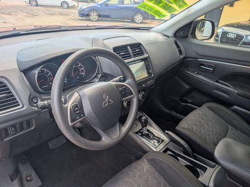 Used 2022 Mitsubishi Outlander Sport FWD image 16