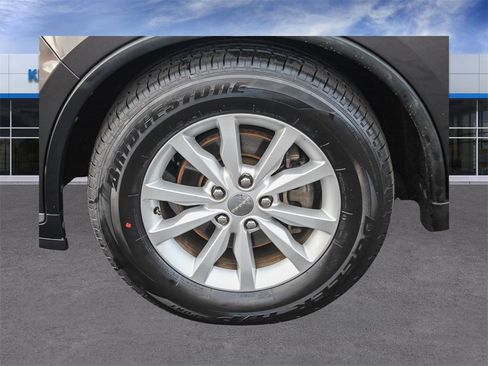 Used 2015 Dodge Durango SXT w/ Quick Order Package 23B image 6