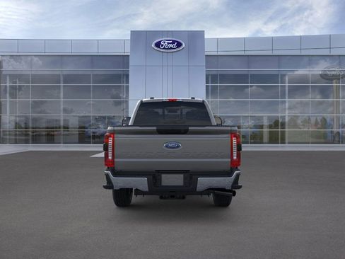 New 2026 Ford F250 XLT w/ 360-Degree Camera Package image 5