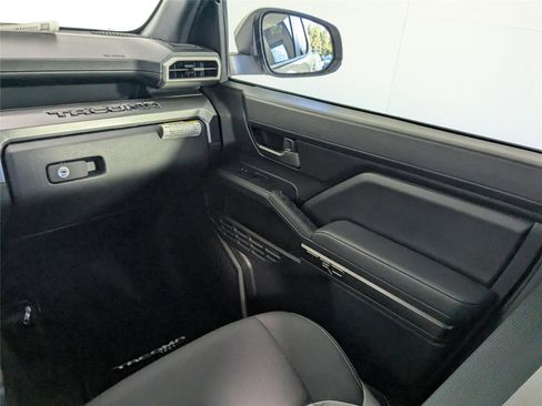 New 2025 Toyota Tacoma TRD Sport image 23