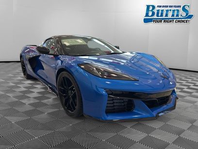 New 2026 Chevrolet Corvette Z06