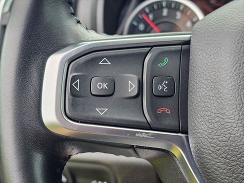 Certified 2024 RAM 1500 Big Horn AWD/4WD image 51