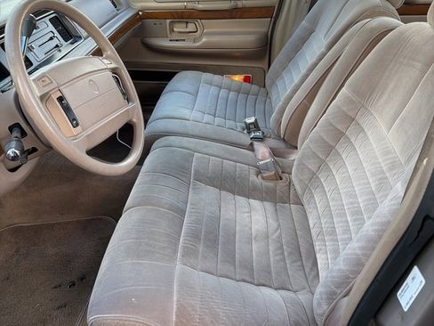 Used 1994 Mercury Grand Marquis GS image 6