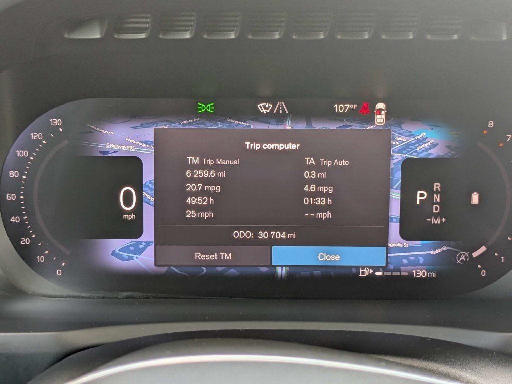 Certified 2023 Volvo XC90 B6 Ultimate AWD/4WD image 42