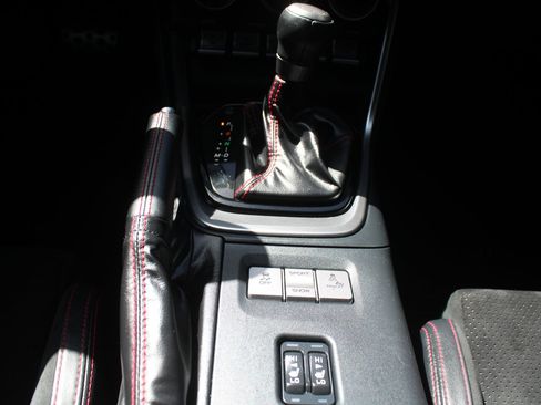 Used 2023 Subaru BRZ Limited RWD image 35