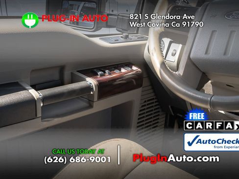 Used 2008 Ford F350 Lariat image 17