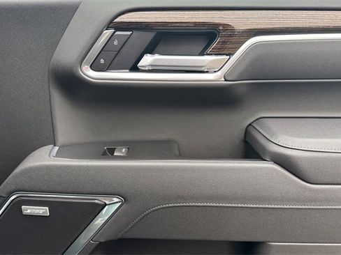 New 2026 GMC Sierra 1500 Elevation w/ Elevation Premium Package image 19