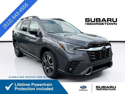 New 2026 Subaru Ascent Touring AWD/4WD image 1