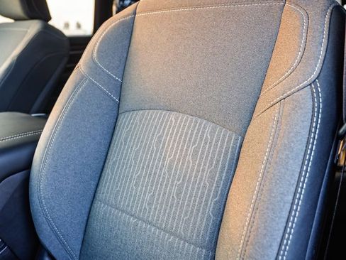 New 2024 RAM 3500 Big Horn w/ Night Edition image 25