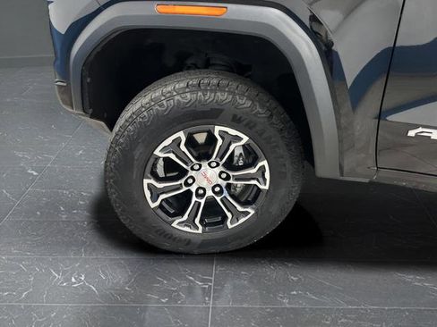 Used 2023 GMC Canyon AT4 w/ Canyon Safety Plus Package image 38