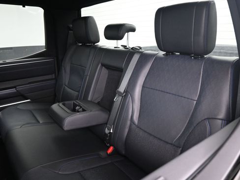 Used 2024 Toyota Tundra Platinum image 17