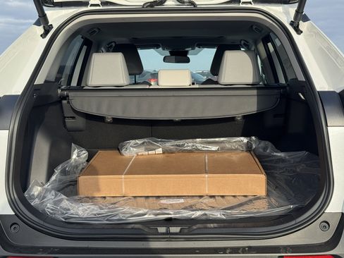 New 2025 Toyota RAV4 XLE Premium image 9