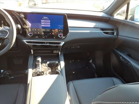 New 2026 Lexus RX 350h 350h Premium image 9