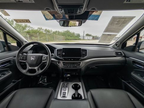 Used 2024 Honda Ridgeline RTL image 18