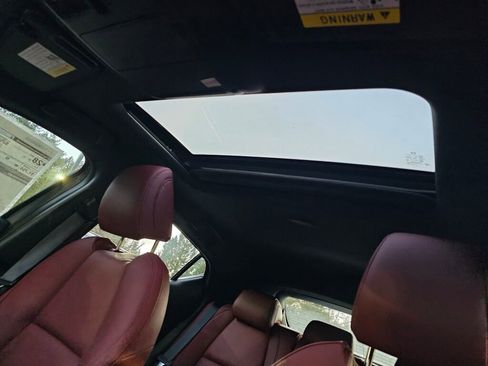 New 2026 MAZDA MAZDA3 Carbon AWD/4WD image 11