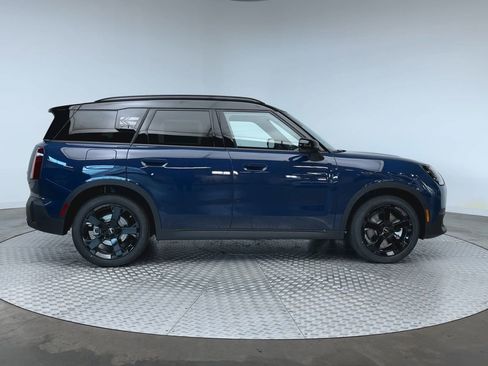 New 2027 MINI Cooper Countryman S w/ Comfort Package Max AWD/4WD image 9
