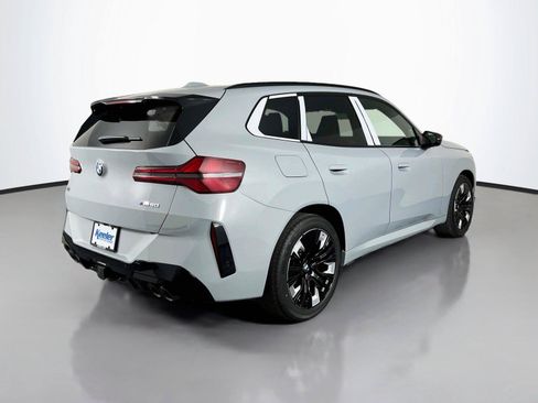 New 2026 BMW X3 M50 w/ Premium Package AWD/4WD image 6