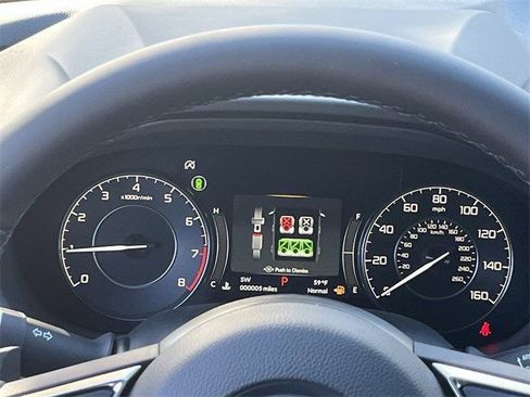 Used 2026 Acura RDX SH-AWD image 16