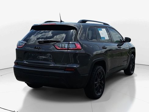 Used 2023 Jeep Cherokee Altitude Lux AWD/4WD image 6