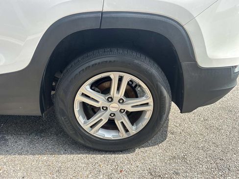 Used 2019 GMC Terrain SLE FWD image 5