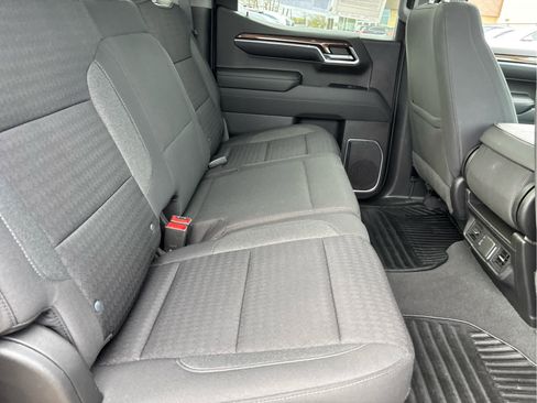 Certified 2023 Chevrolet Silverado 1500 LT image 31