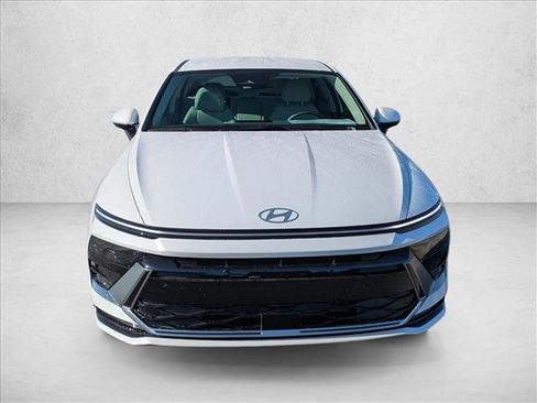 New 2026 Hyundai Sonata SEL image 6