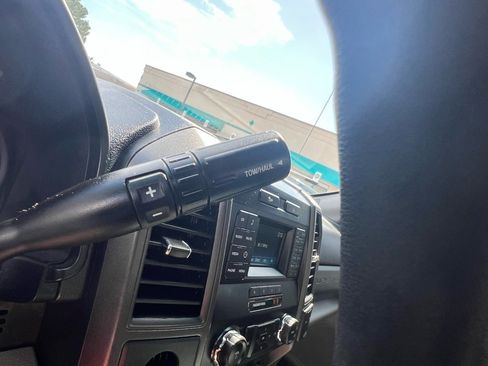 Used 2018 Ford F250 XL w/ Power Equipment Group RWD image 24