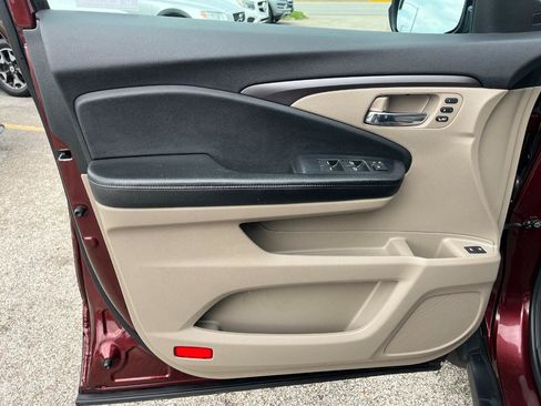 Used 2021 Honda Pilot EX-L image 33