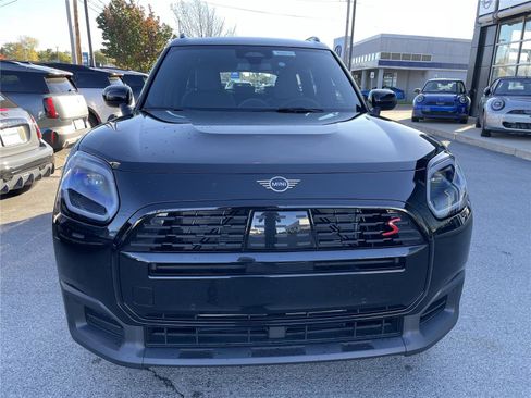 New 2026 MINI Cooper Countryman S AWD/4WD image 9