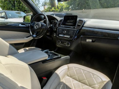 Used 2018 Mercedes-Benz GLE 350 image 37