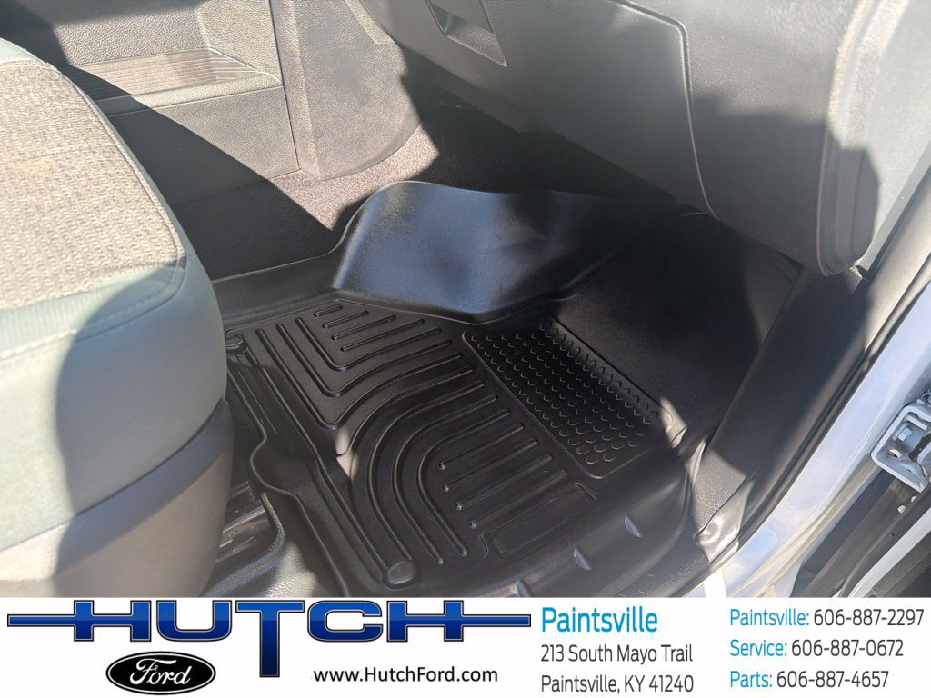 Used 2017 RAM 1500 Big Horn AWD/4WD image 49