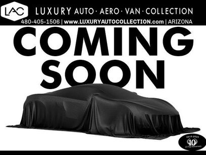 Used 2011 Bentley Mulsanne