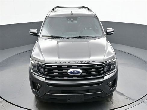 Used 2019 Ford Expedition Limited w/ Equipment Group 303A image 17