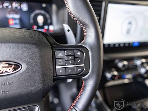 Used 2025 Ford F150 Raptor image 25