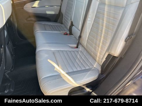 Used 2018 Jeep Grand Cherokee Limited image 52