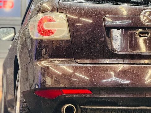 Used 2011 MAZDA CX-7 s Grand Touring image 12