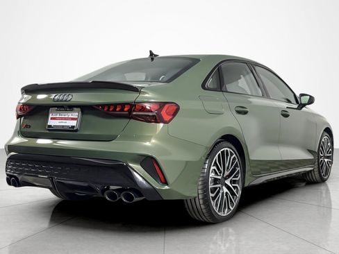 New 2026 Audi S3 Premium image 6